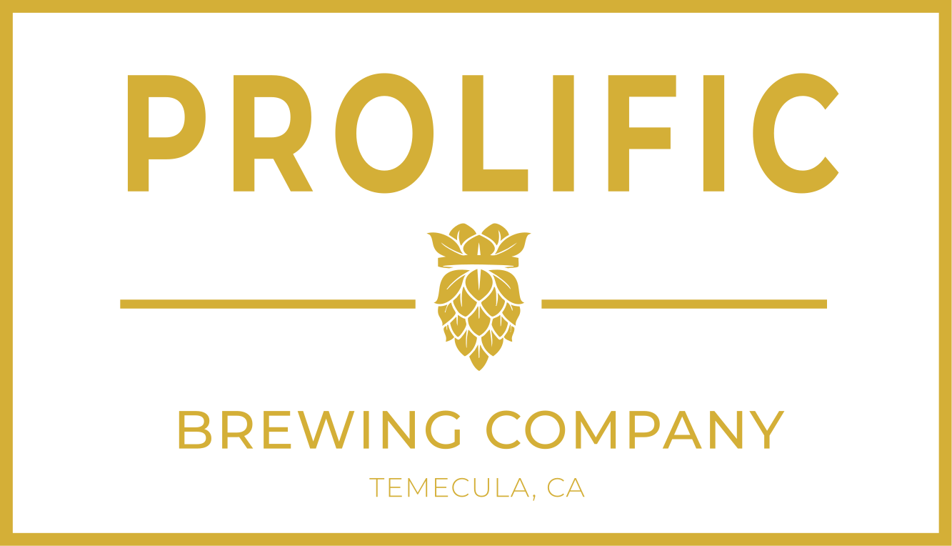 Prolific Brewing Co.