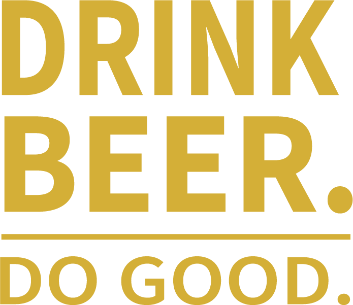 Drink Beer. Do Good.